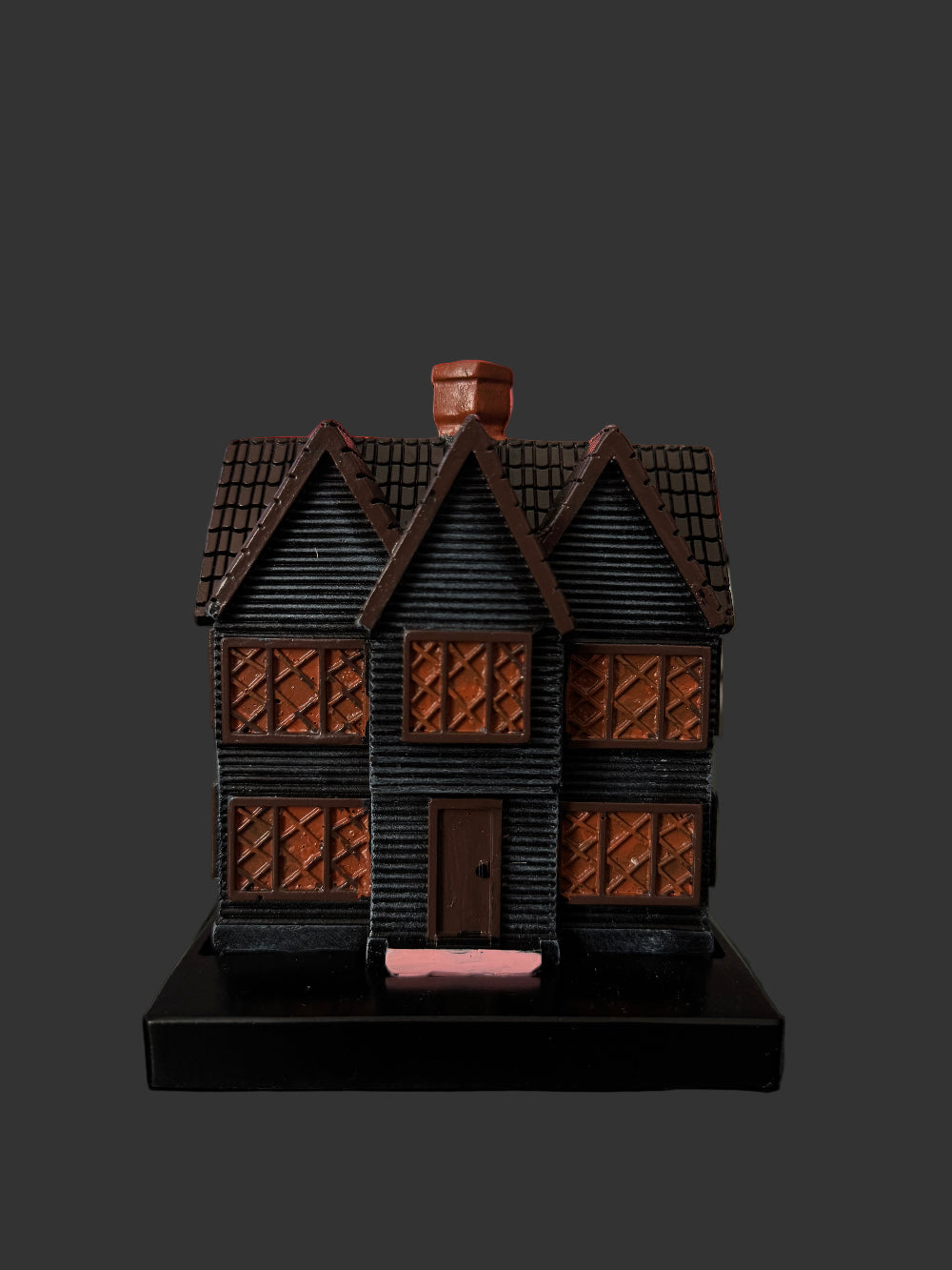 Witch House Incense Burner